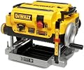 DEWALT DW735 15 Amp 13-Inch Benchtop Planer