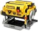 DEWALT DW735 15 Amp 13-Inch Benchtop Planer