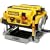 DEWALT DW735 15 Amp 13-Inch Benchtop Planer