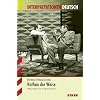 Interpretationshilfe Deutsch: Nathan der Weise. Interpretationen Deutsch