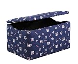 New York Rangers Storage Box