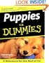 Puppies for Dummies