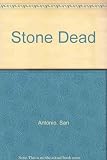 Stone dead