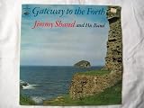 JIMMY SHAND & BAND Gateway to the Forth LP 1967