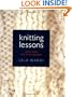 Knitting Lessons: Tales from the Knitting Path