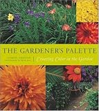 The Gardener's Palette [Hardcover]