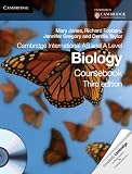 Cambridge International AS and A Level Biology Coursebook with CD-ROM (Cambridge International Examinations)