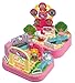 Japanese Sanrio Hello Kitty Mini Town Playground Playset