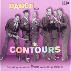Dance With The Contours