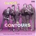 Dance With The Contours