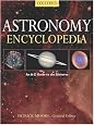 The Astronomy Encyclopedia