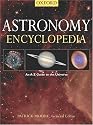 Astronomy Encyclopedia