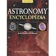 The Astronomy Encyclopedia by  Patrick Moore
