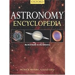 Astronomy Encyclopedia