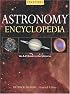 The Astronomy Encyclopedia