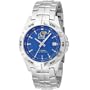 Fossil Men's LI2950 NCAA Kansas Jayhawks Round Dial Watch