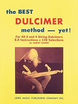 The Best Dulcimer Method Yet The Best Dulcimer Method Yet