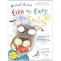 Even My Ears are Smiling