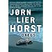 Some favourite crime-fiction series #2 (no special order)