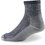Columbia's Falmouth Merino Wool Day Hiker Lo-Cut Sock at Columbia Sportswear