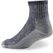 Columbia's Falmouth Merino Wool Day Hiker Lo-Cut Sock