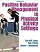 Most new teachers, coaches, and recreation leaders who leave the profession do so because of behavior issues. Even when you have the subject knowledge and leadership skills you need, if participants problem behaviors are not handled effectively, learning, performance, and enjoyment will suffer. Positive Behavior Management in Physical Activity Settings, Second Edition, will help you manage your participants behavior, whether youre a new or veteran teacher, coach, or recreation leader. This text, in an updated and expanded edition, will help you motivate your participants and create a physical activity environment that is conductive to learning and performance. In addition, the book provides methods for teaching participants to take personal and social responsibility for themselves, which serve to empower rather than control them. Positive Behavior Management in Physical Activity Settings, Second Edition, provides you with ideas that you can apply to your setting and needs. Its ready-to-go reproducibles and checklists are time savers as they help you immediately implement sound strategies. With their years of experience, the authors understand the challenges you face, and they guide you in developing your own approach to promoting responsible and positive behavior in your setting.