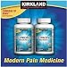 Kirkland Signature Ibuprofen 200mg,500-Count, (Pack of 2) 