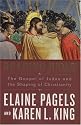 Reading Judas: The Gospel of Judas and the Shaping of Christianity