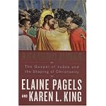 Reading Judas: The Gospel of Judas and the Shaping of Christianity book cover