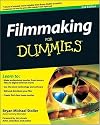 Filmmaking For Dummies®