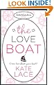 The Love Boat (Little Black Dress)