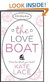 The Love Boat (Little Black Dress)