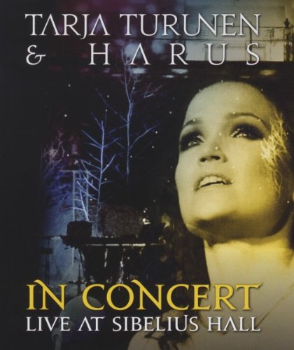In Concert - Live At Sibelius Hall