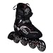 K2 Moto 84 Mens Fitness Inline Skates