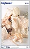 Stylecraft Baby