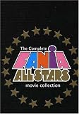 Complete Fania All Stars Movie Collection [Region 2]