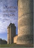 Le château de Blandy-les-Tours