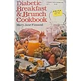 diabetic breakfast and brunch cookbook