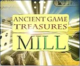 Ancient Game Treasures: Mill [Online Game Code]