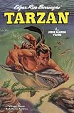 Tarzan: The Jesse Marsh Years Volume 11