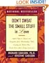 Don't Sweat the Small Stuff in Love (Don't Sweat the Small Stuff Series)