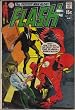 The Flash #197 Comic Book