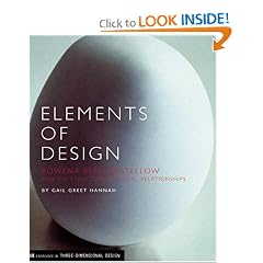 Elements of Design: Rowena Reed Kostellow and the Structure of Visual Relationships