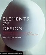Elements of Design: Rowena Reed Kostellow and the Structure of Visual Relationships