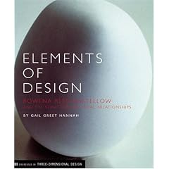 Elements of Design: Rowena Reed Kostellow and the Structure of Visual Relationships