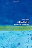 Climate : a very short introduction