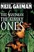 Sandman - The Kindly Ones (Vol. 9) (New Edition)