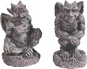 Alterras - Gussmasse-Figur: Gargoyle Set Nr. 3