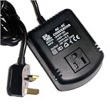100W Usa To Uk Voltage Converter