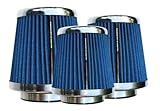 Organic Air Intake Hepa Filters - 6